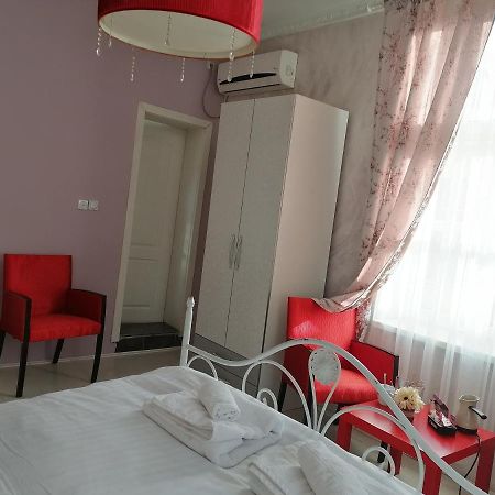 Citalna Rooms Bitola Kültér fotó