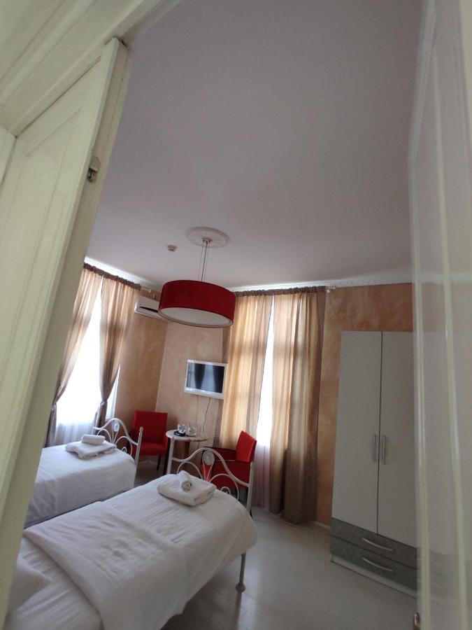 Citalna Rooms Bitola Kültér fotó