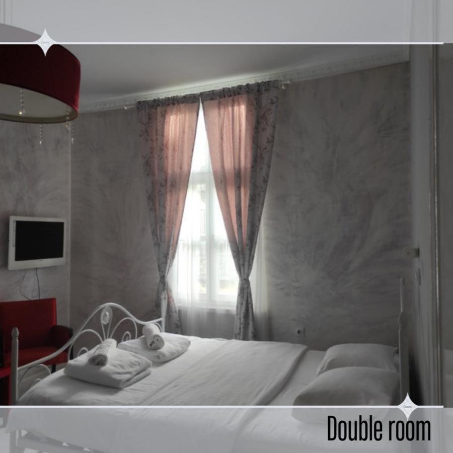 Citalna Rooms Bitola Kültér fotó