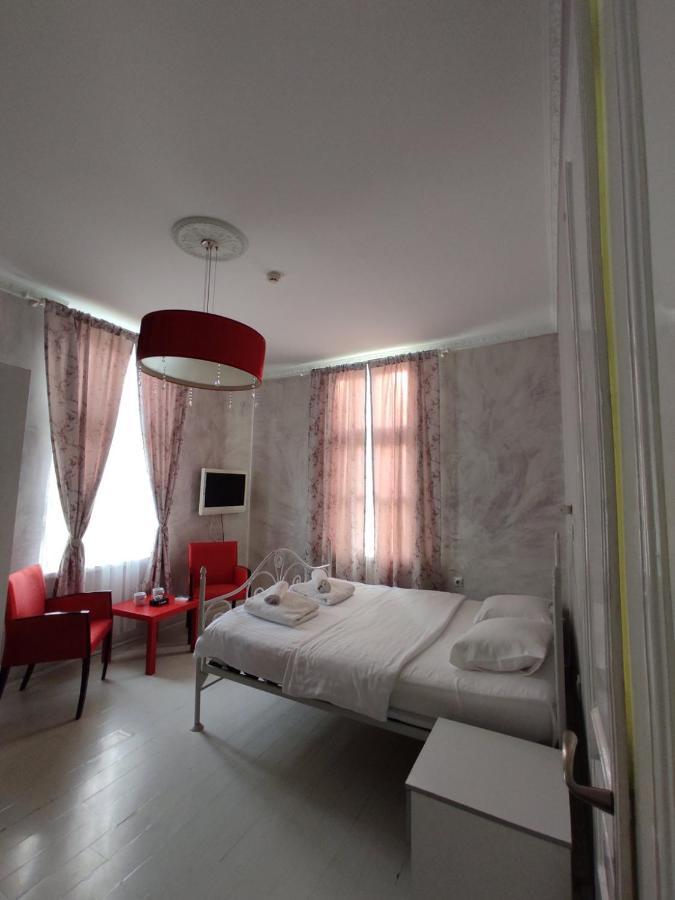 Citalna Rooms Bitola Kültér fotó