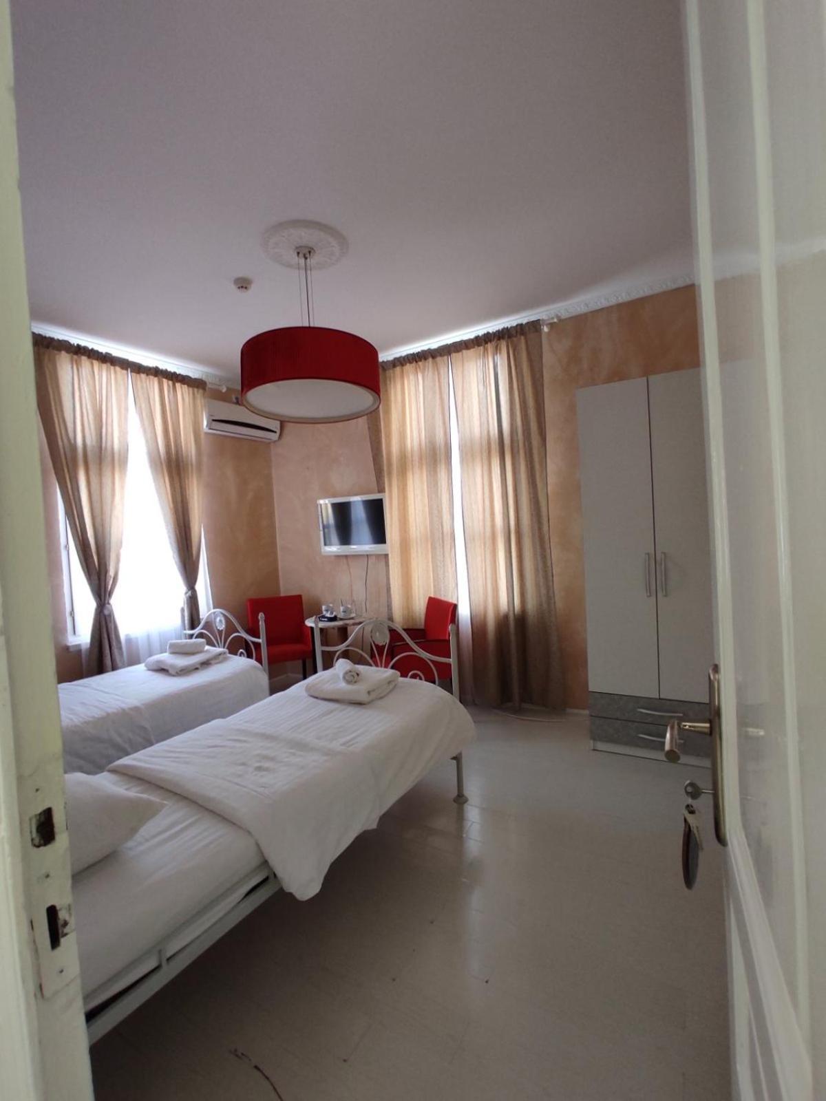 Citalna Rooms Bitola Kültér fotó