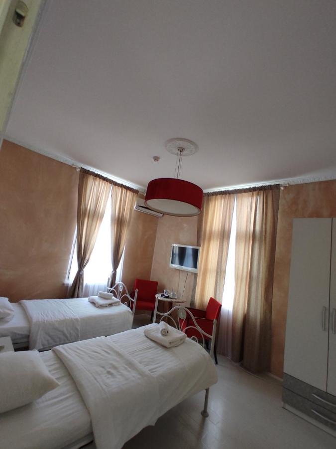 Citalna Rooms Bitola Kültér fotó