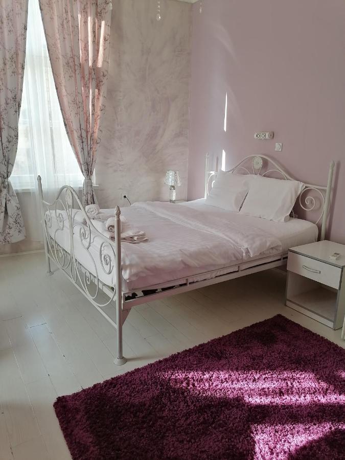 Citalna Rooms Bitola Kültér fotó