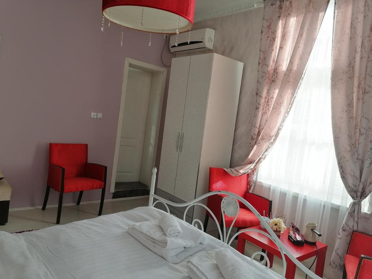 Citalna Rooms Bitola Kültér fotó