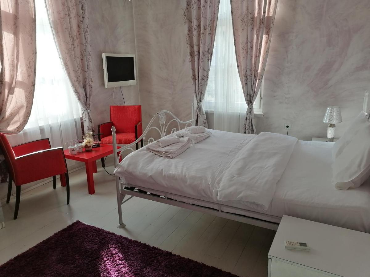 Citalna Rooms Bitola Kültér fotó